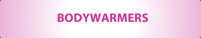 Bodywarmers