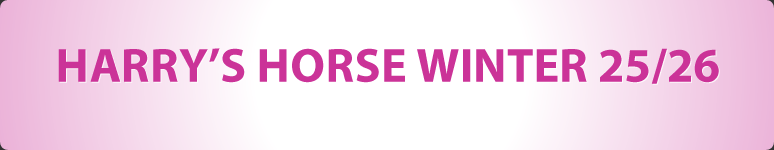 Harry's Horse