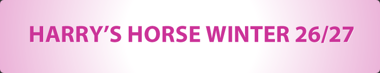 Harry's Horse