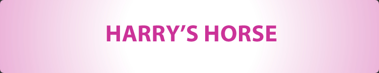 Harry's Horse