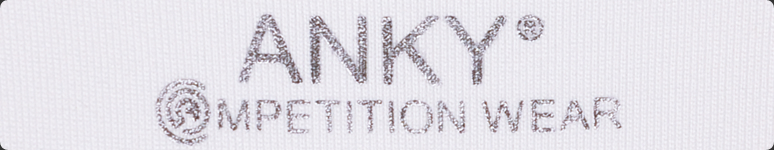 Anky Competition Wear