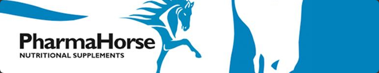 PharmaHorse Supplementen
