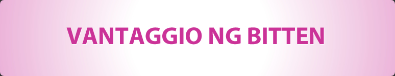Vantaggio NG Bits