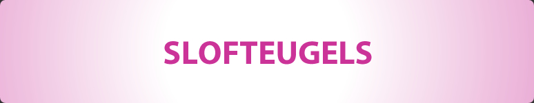 Slofteugels