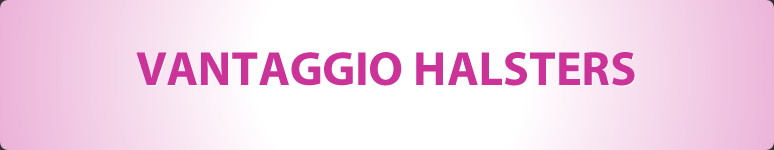 Vantaggio Headcollars