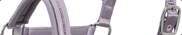 Eskadron Headcollars